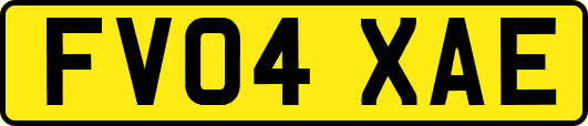 FV04XAE