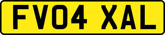 FV04XAL