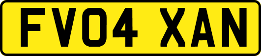 FV04XAN