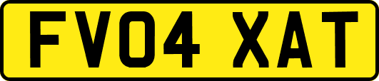 FV04XAT