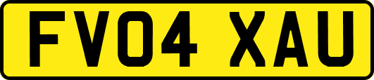FV04XAU