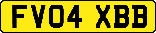 FV04XBB