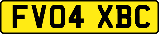 FV04XBC