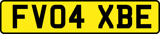 FV04XBE
