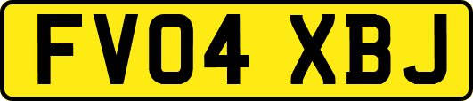 FV04XBJ