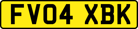 FV04XBK