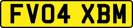 FV04XBM