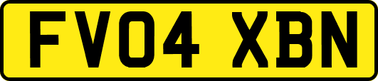 FV04XBN