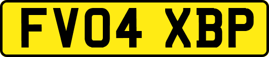 FV04XBP