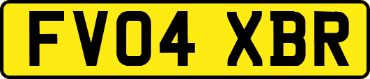 FV04XBR