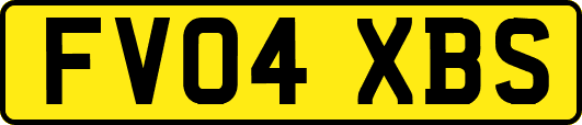 FV04XBS