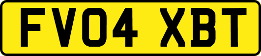 FV04XBT