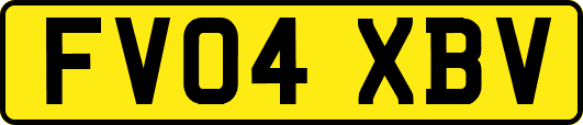FV04XBV