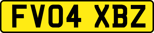 FV04XBZ