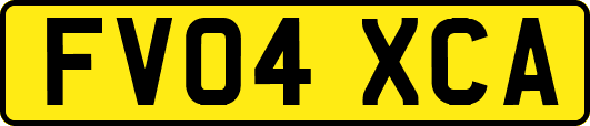 FV04XCA