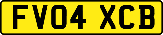 FV04XCB