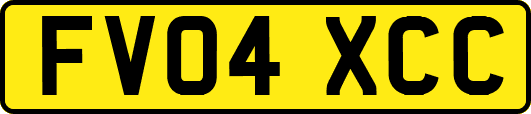 FV04XCC