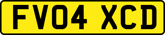 FV04XCD