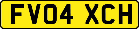 FV04XCH