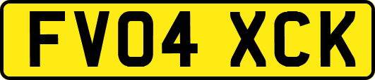 FV04XCK
