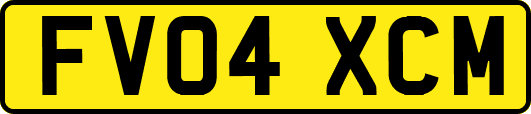 FV04XCM