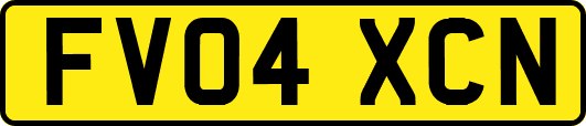 FV04XCN