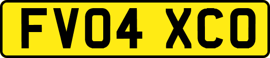 FV04XCO