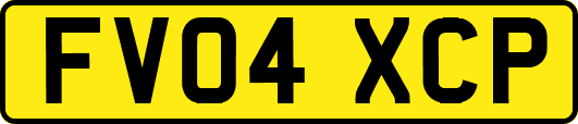 FV04XCP