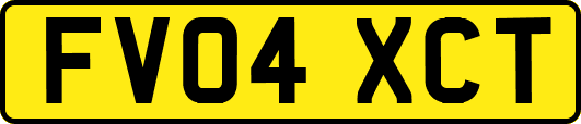 FV04XCT