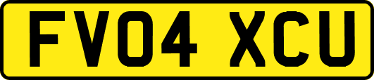 FV04XCU