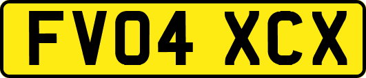 FV04XCX