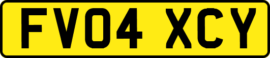 FV04XCY