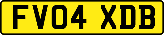 FV04XDB