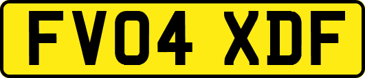 FV04XDF
