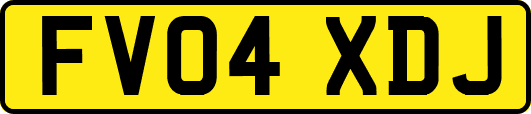 FV04XDJ