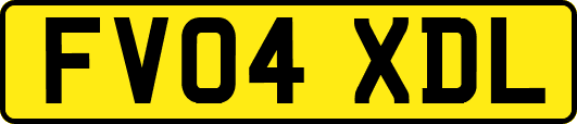FV04XDL