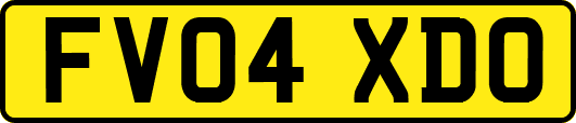 FV04XDO