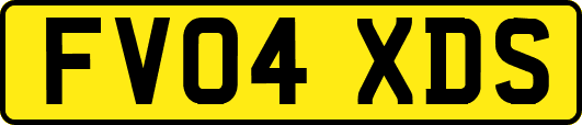 FV04XDS