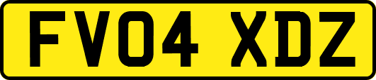 FV04XDZ