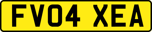 FV04XEA