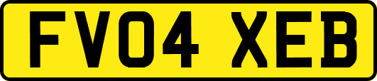 FV04XEB