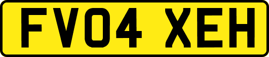 FV04XEH