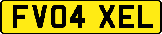 FV04XEL