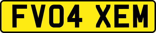 FV04XEM