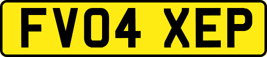 FV04XEP