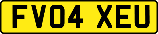 FV04XEU
