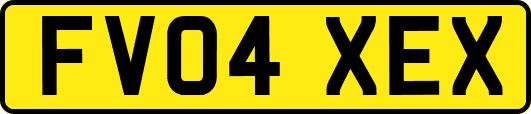 FV04XEX