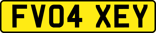 FV04XEY