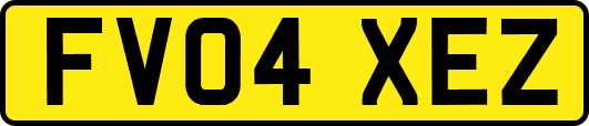 FV04XEZ