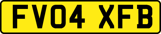 FV04XFB